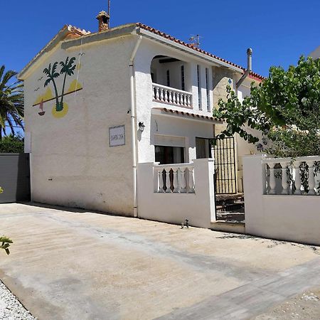 A H Rentals Villa Carolina Vinarós Eksteriør bilde