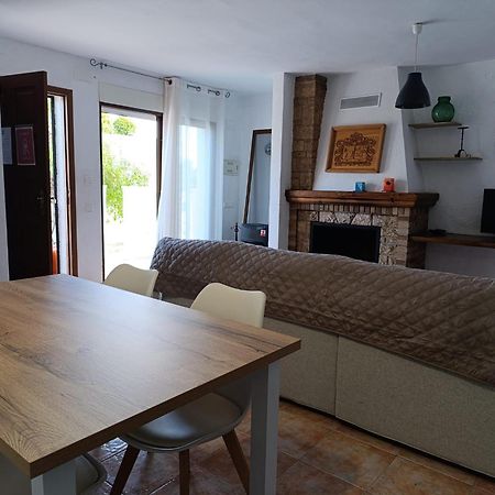 A H Rentals Villa Carolina Vinarós Eksteriør bilde