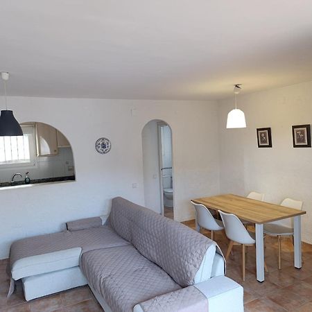 A H Rentals Villa Carolina Vinarós Eksteriør bilde