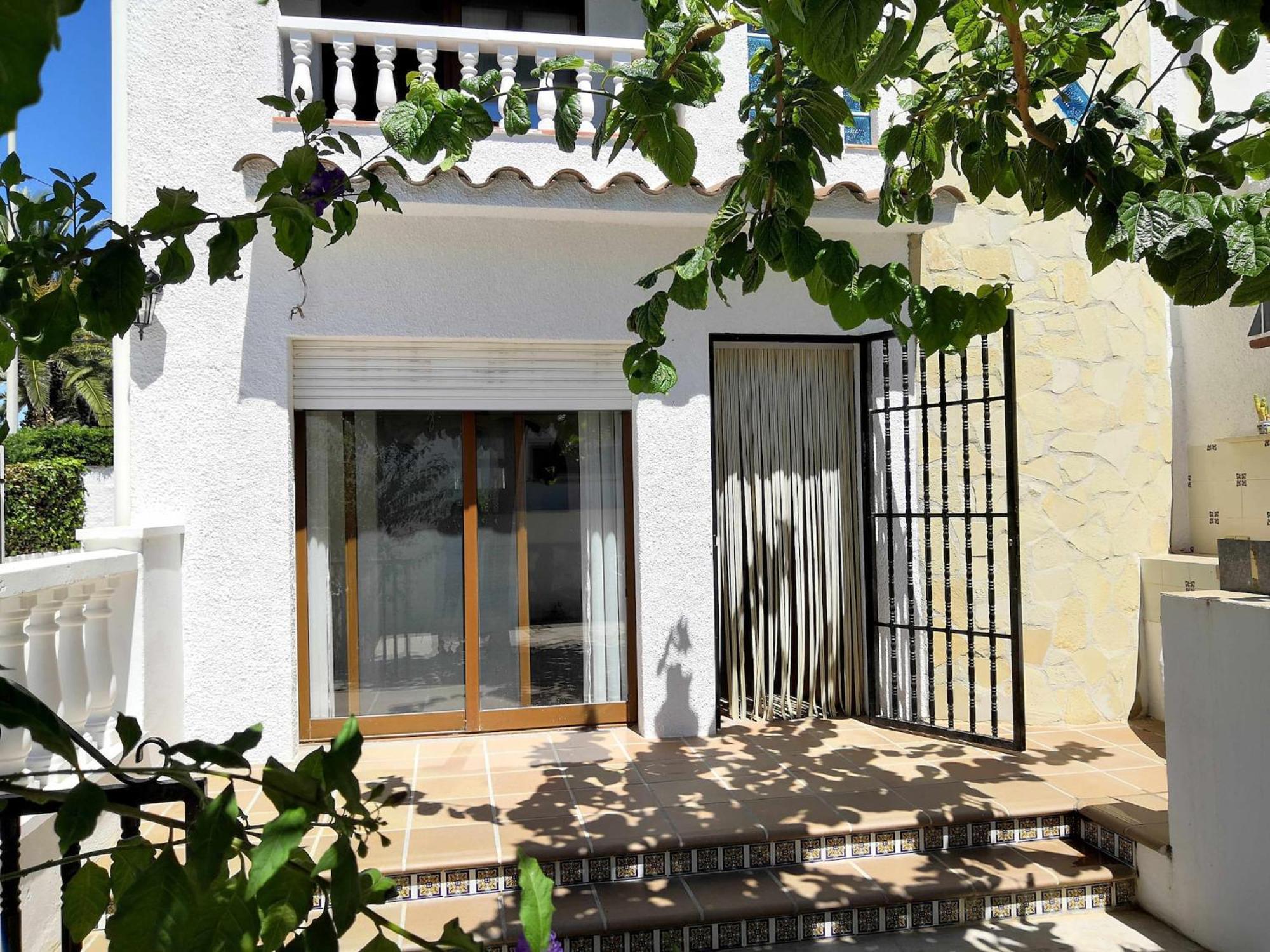 A H Rentals Villa Carolina Vinarós Eksteriør bilde