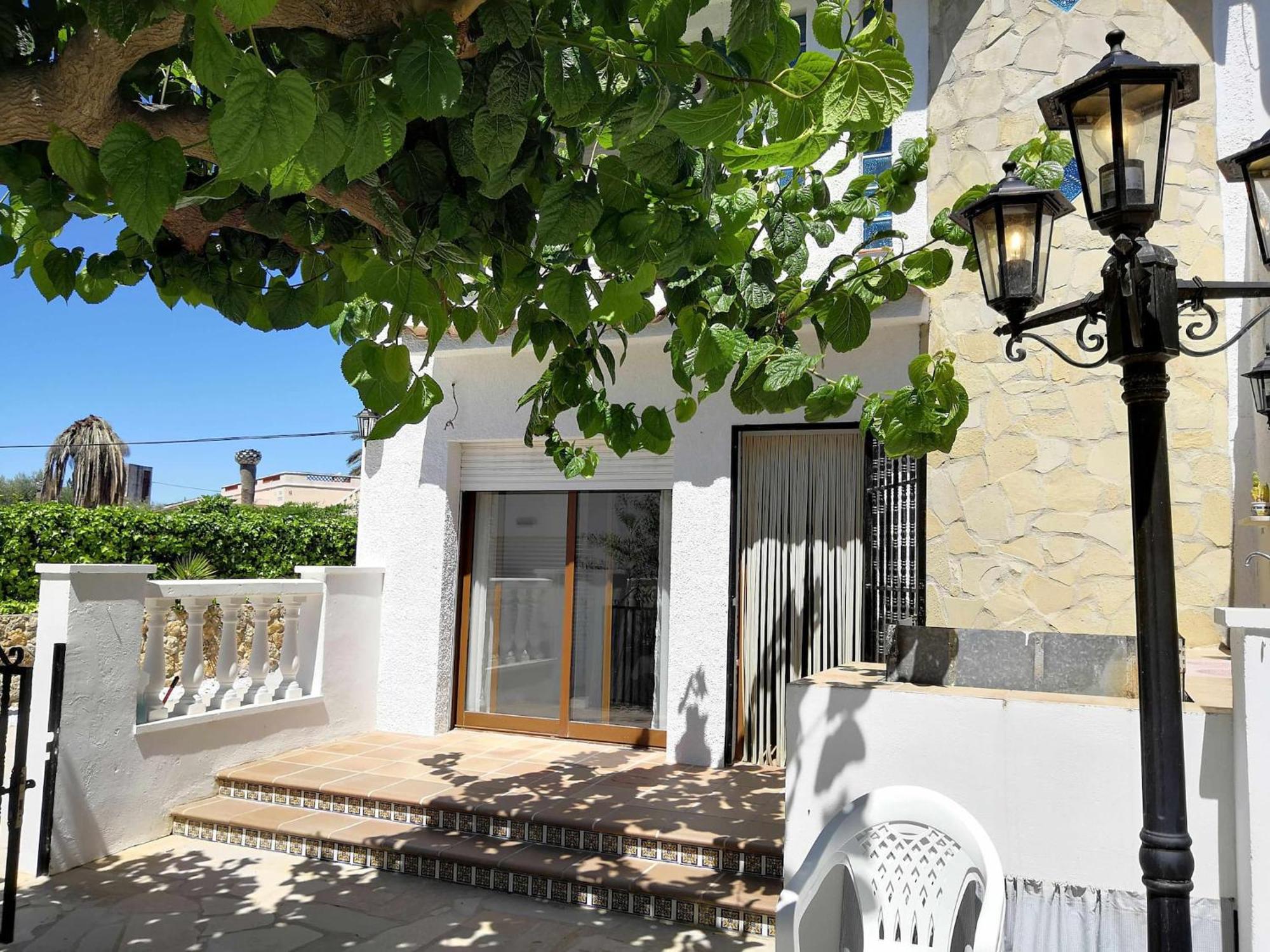 A H Rentals Villa Carolina Vinarós Eksteriør bilde