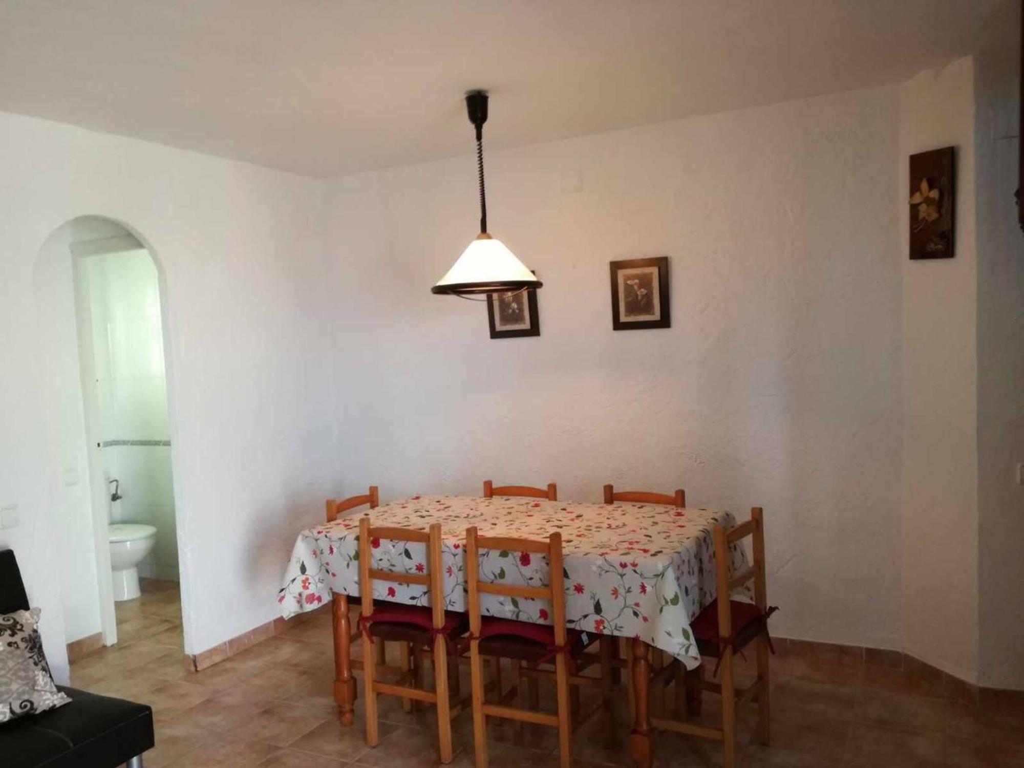 A H Rentals Villa Carolina Vinarós Eksteriør bilde