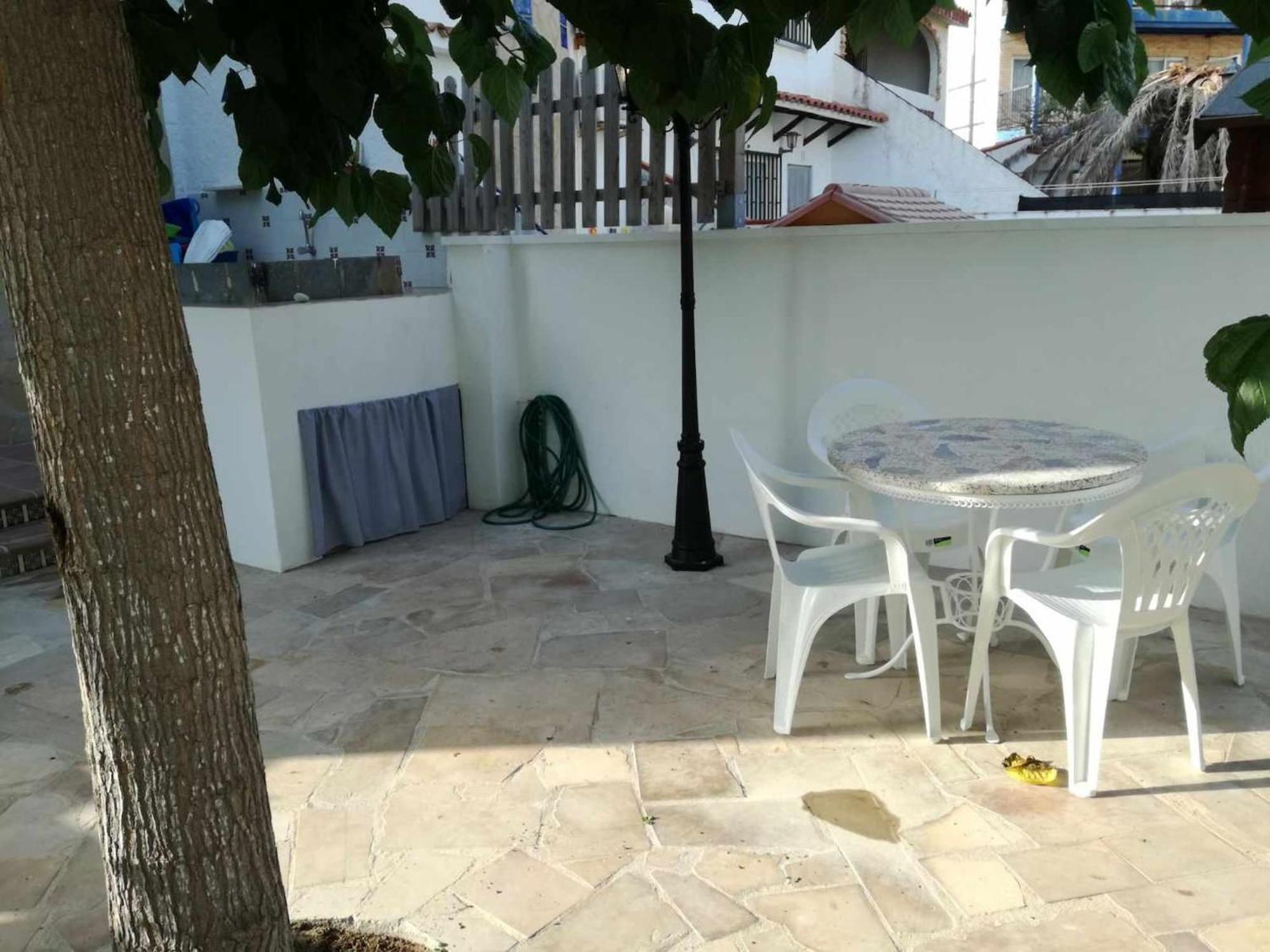 A H Rentals Villa Carolina Vinarós Eksteriør bilde