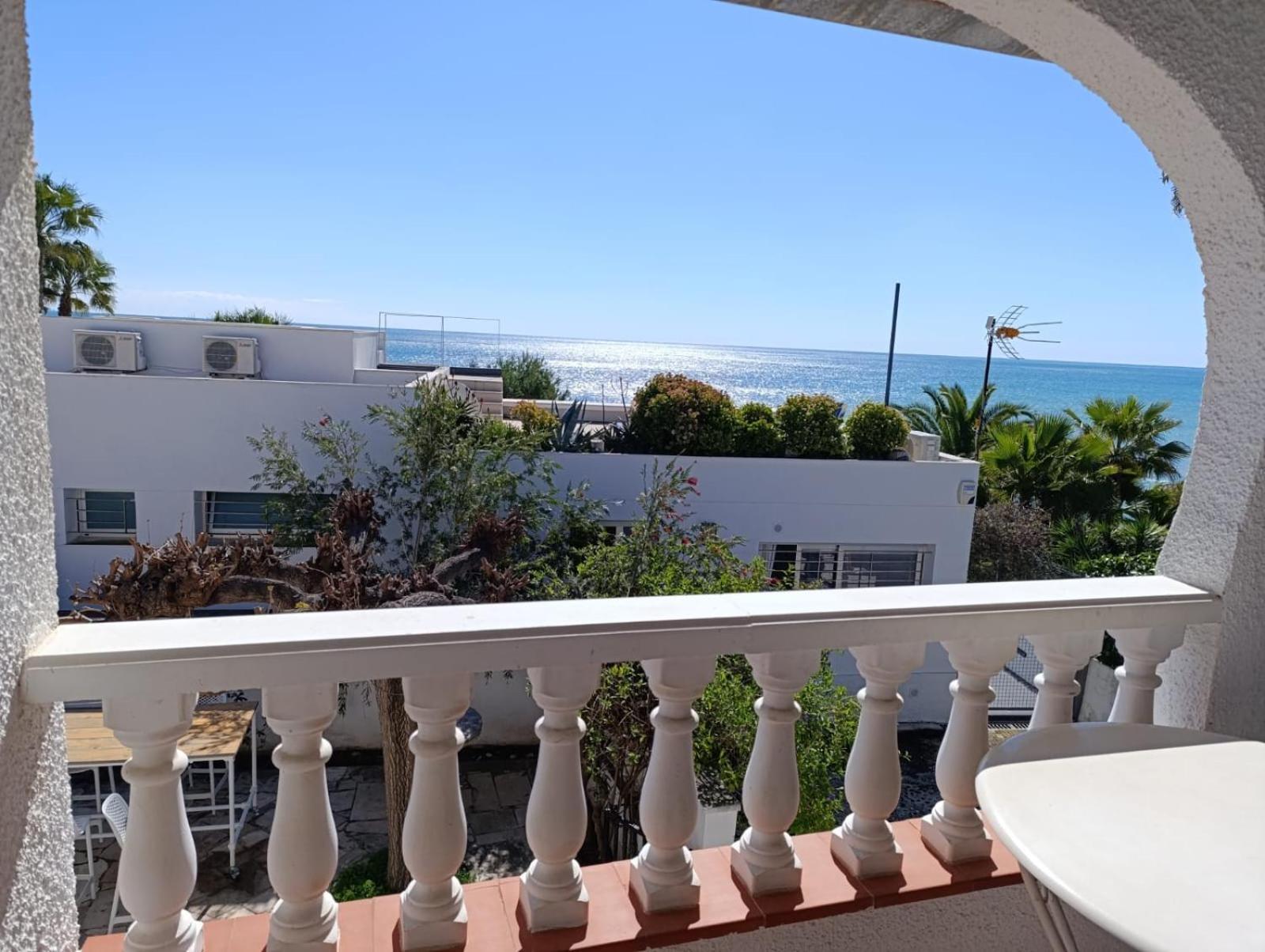 A H Rentals Villa Carolina Vinarós Eksteriør bilde
