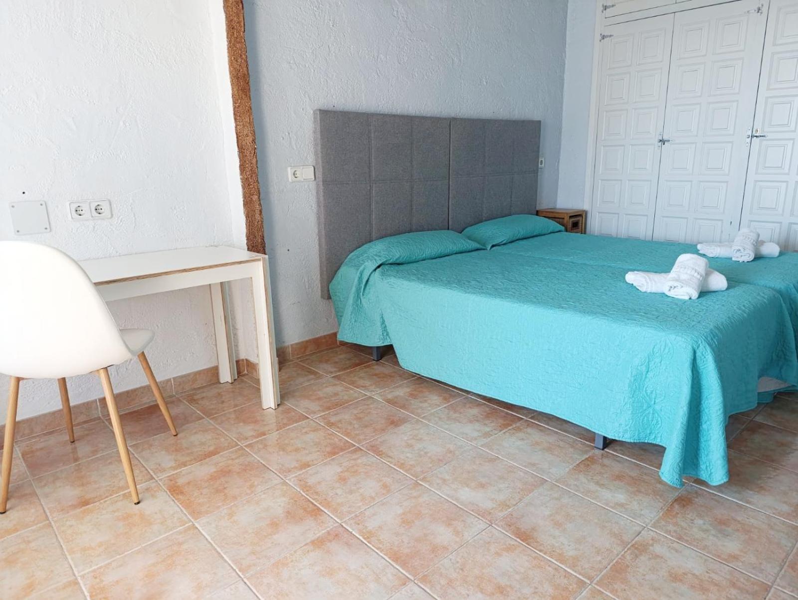 A H Rentals Villa Carolina Vinarós Eksteriør bilde