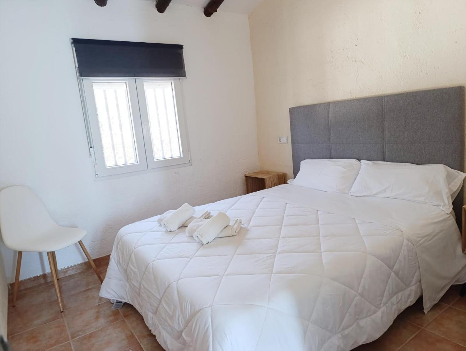 A H Rentals Villa Carolina Vinarós Eksteriør bilde