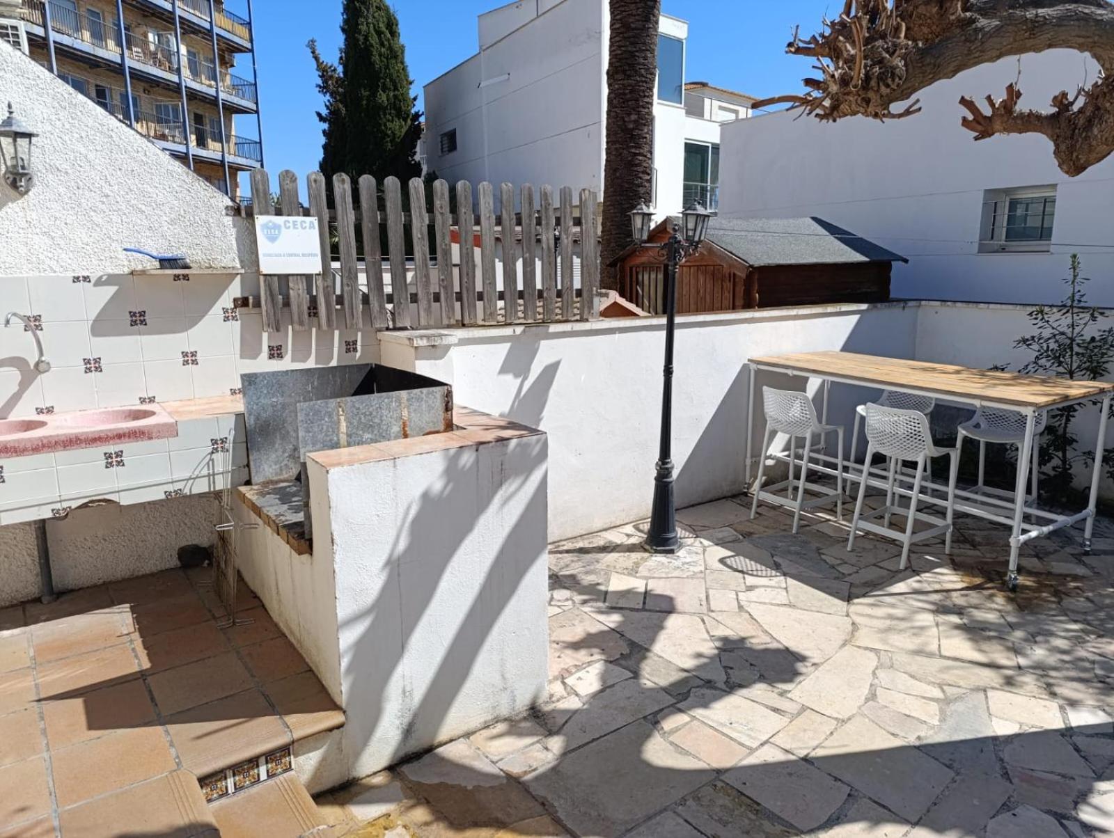 A H Rentals Villa Carolina Vinarós Eksteriør bilde
