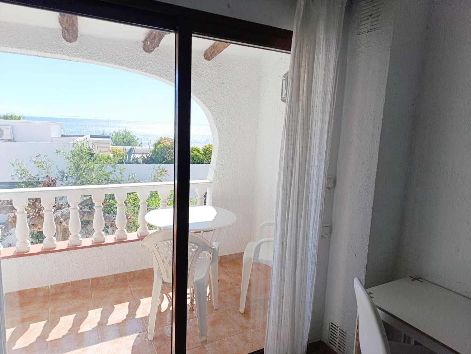 A H Rentals Villa Carolina Vinarós Eksteriør bilde