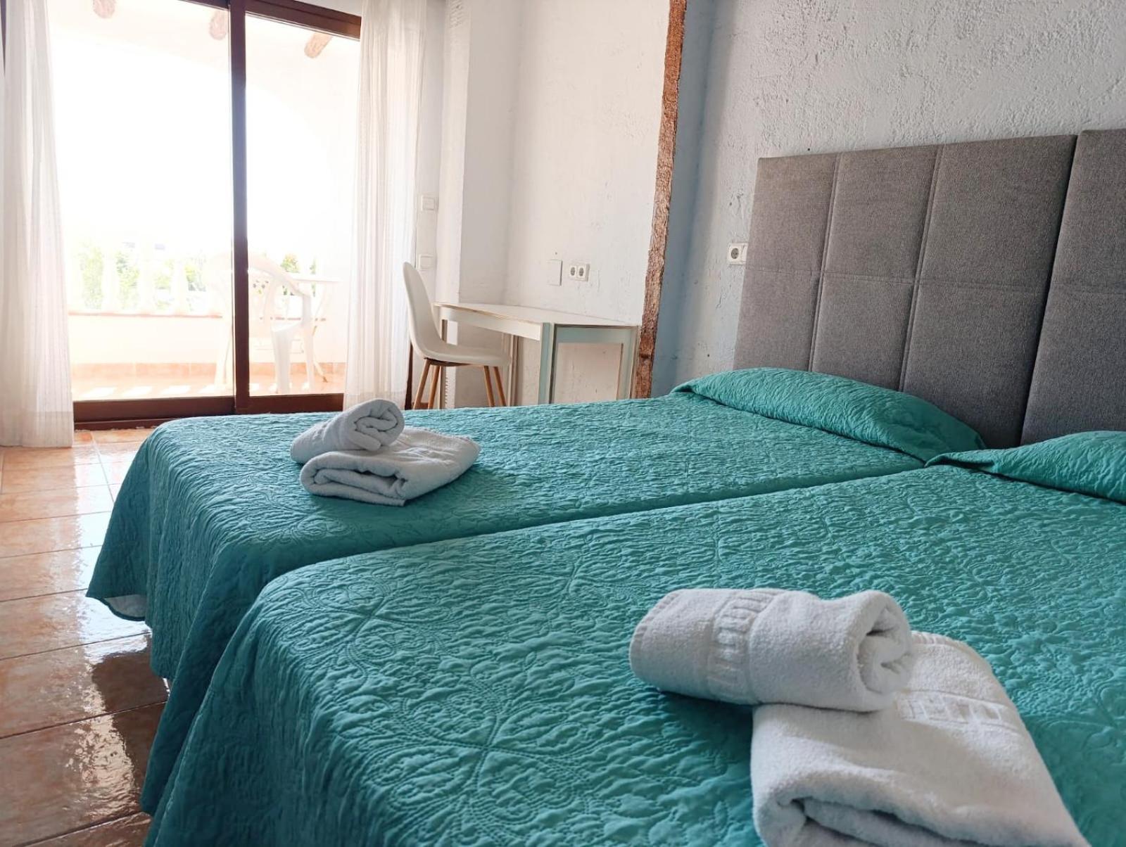 A H Rentals Villa Carolina Vinarós Eksteriør bilde