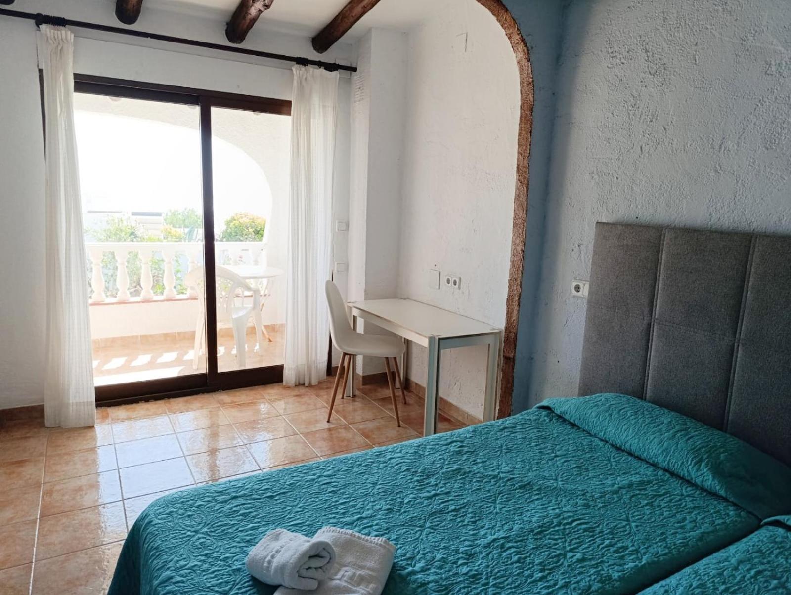 A H Rentals Villa Carolina Vinarós Eksteriør bilde