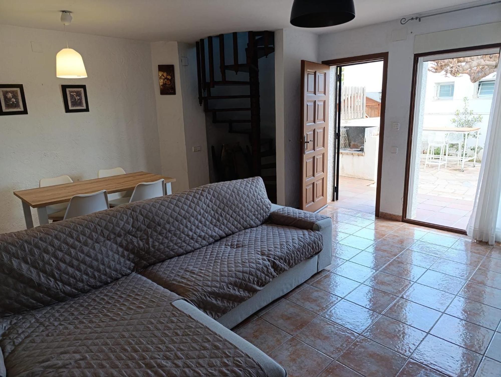 A H Rentals Villa Carolina Vinarós Eksteriør bilde