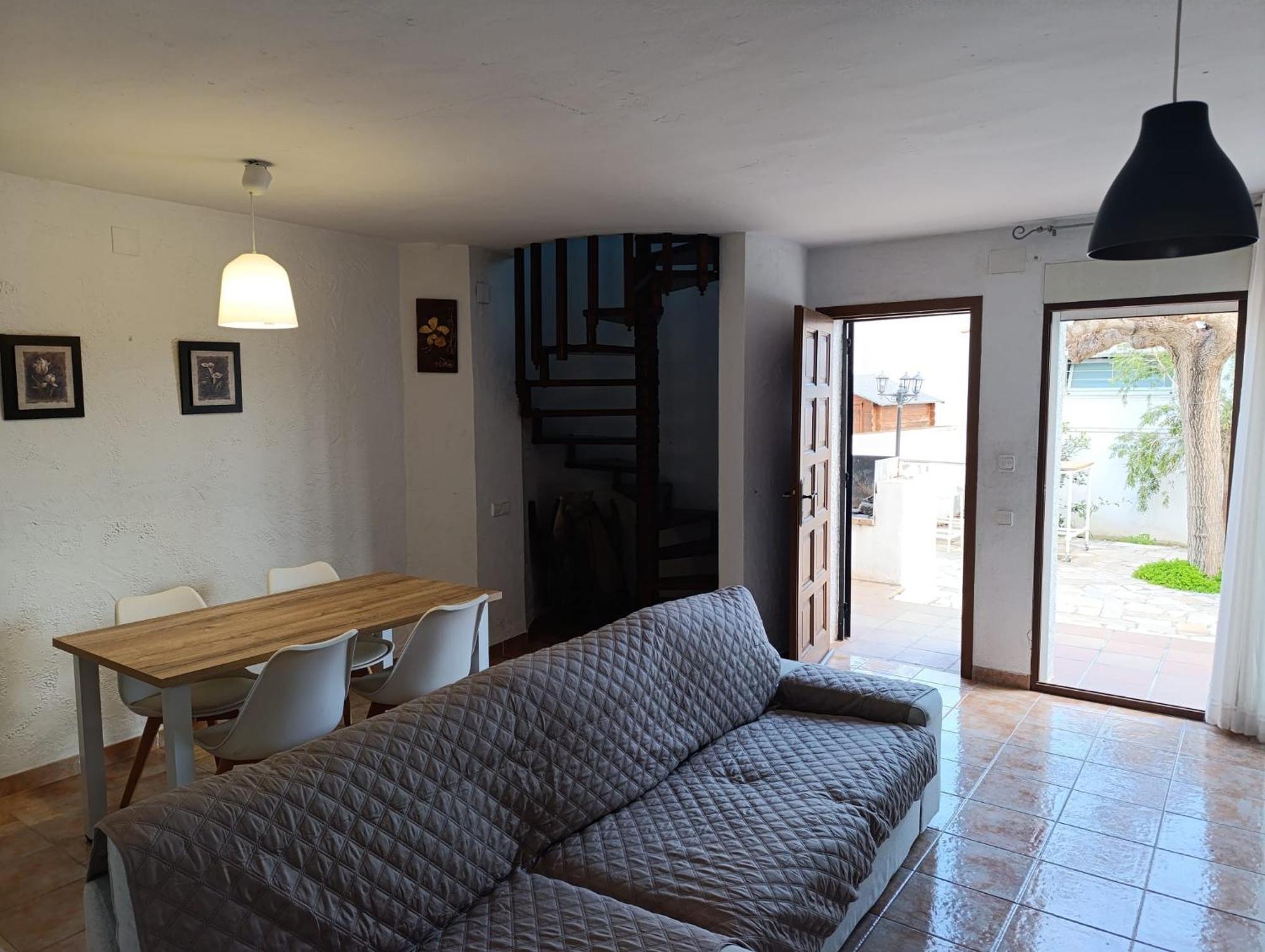 A H Rentals Villa Carolina Vinarós Eksteriør bilde